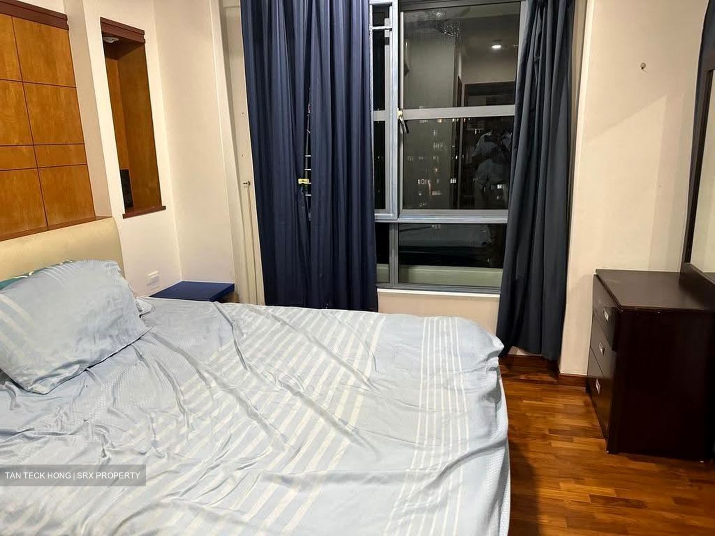Aquarius By The Park (D16), Condominium #614453351